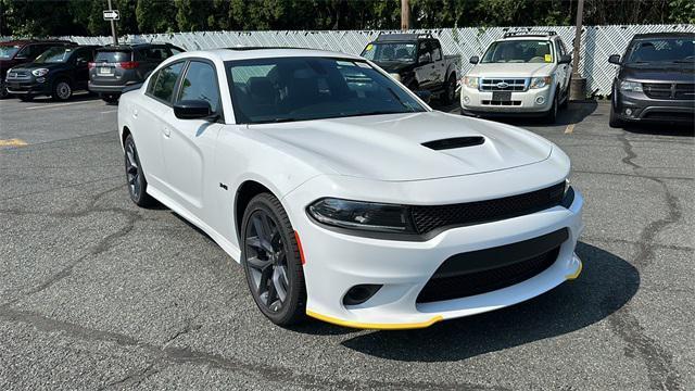 new 2023 Dodge Charger car, priced at $48,115