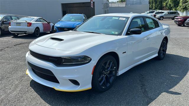 new 2023 Dodge Charger car, priced at $46,295