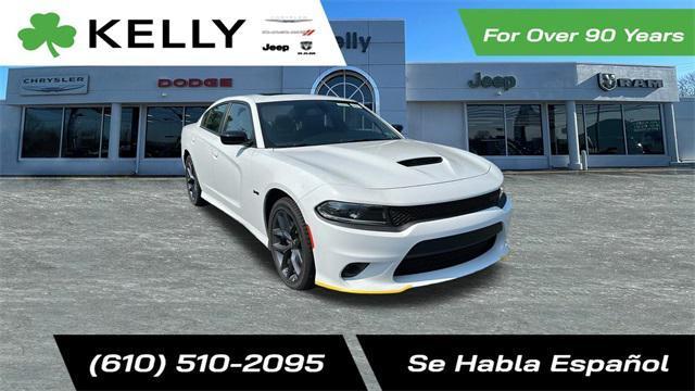 new 2023 Dodge Charger car, priced at $46,295