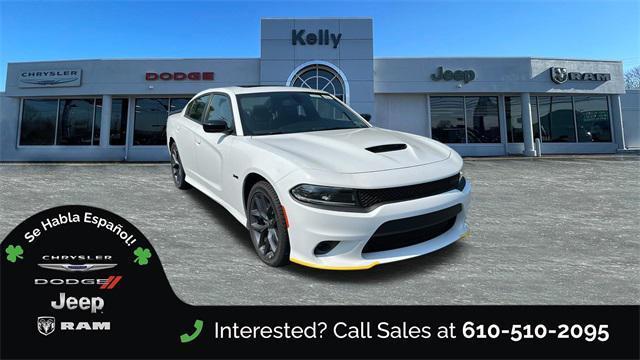 new 2023 Dodge Charger car, priced at $48,615