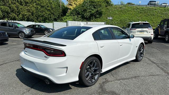 new 2023 Dodge Charger car, priced at $48,115