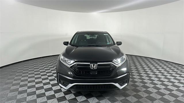 used 2022 Honda CR-V car, priced at $27,990