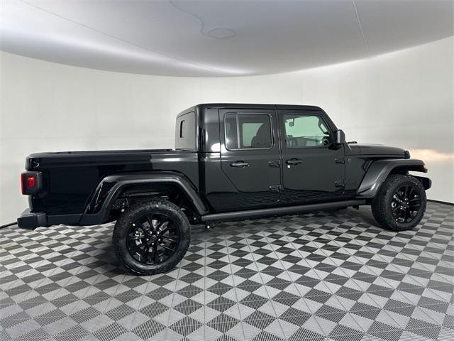 new 2025 Jeep Gladiator car, priced at $41,385