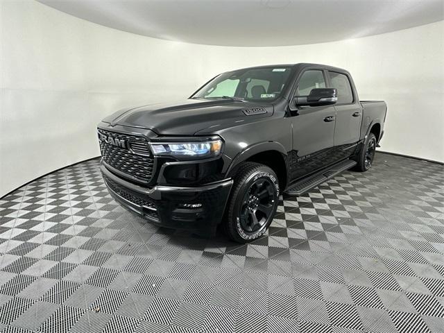 new 2026 Ram 1500 car, priced at $62,580