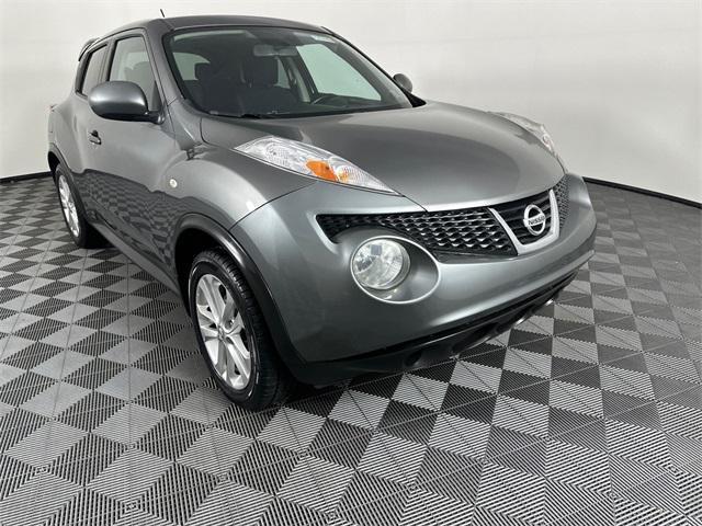 used 2012 Nissan Juke car, priced at $7,988