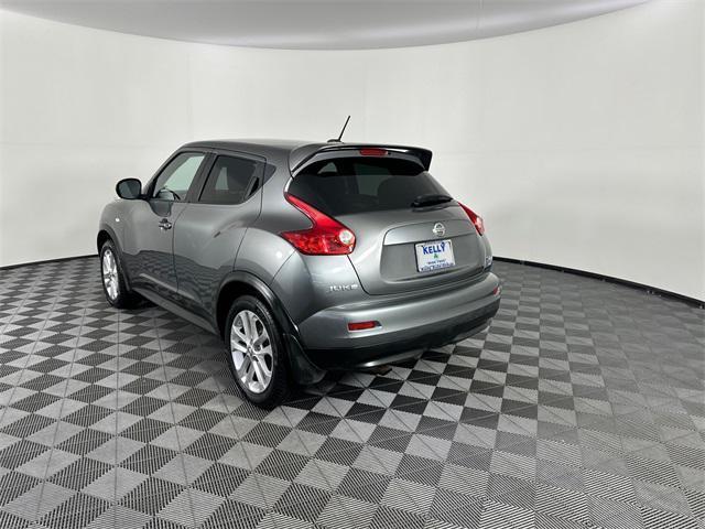 used 2012 Nissan Juke car, priced at $7,988