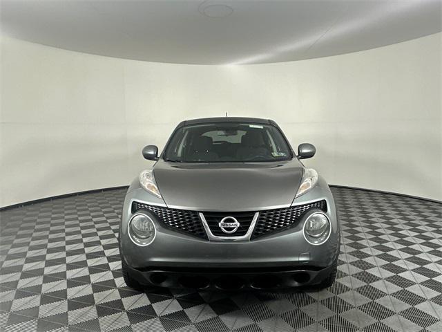 used 2012 Nissan Juke car, priced at $7,988