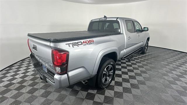 used 2019 Toyota Tacoma car, priced at $29,000