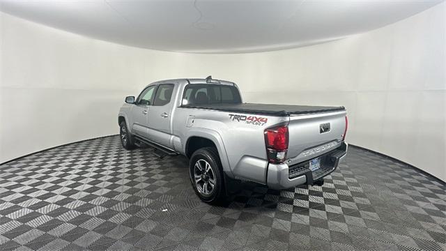 used 2019 Toyota Tacoma car, priced at $29,000