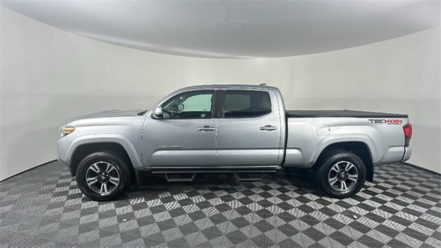 used 2019 Toyota Tacoma car, priced at $29,000