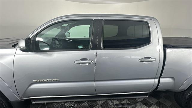 used 2019 Toyota Tacoma car, priced at $29,000