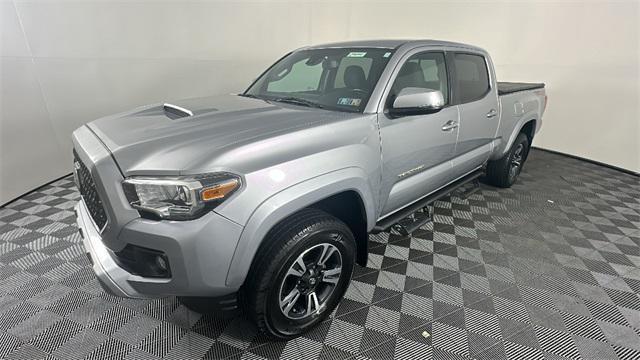 used 2019 Toyota Tacoma car, priced at $29,000