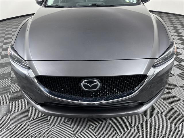 used 2020 Mazda Mazda6 car, priced at $19,888