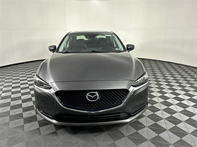 used 2020 Mazda Mazda6 car, priced at $19,888