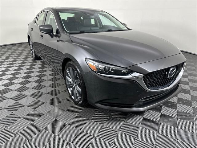 used 2020 Mazda Mazda6 car, priced at $19,888