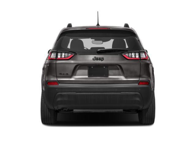 used 2023 Jeep Cherokee car, priced at $24,998