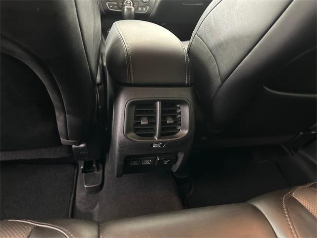 used 2023 Jeep Cherokee car, priced at $24,998