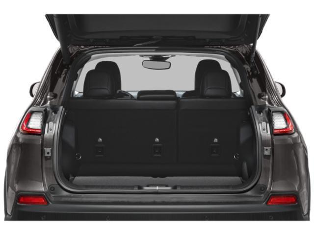 used 2023 Jeep Cherokee car, priced at $24,998
