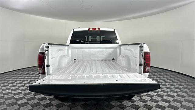 used 2019 Ram 1500 Classic car, priced at $28,990