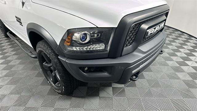 used 2019 Ram 1500 Classic car, priced at $28,990
