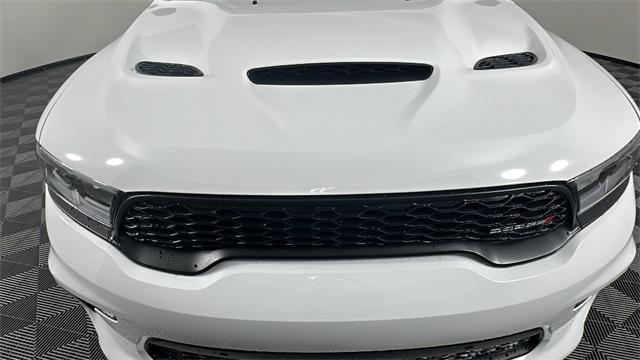 new 2024 Dodge Durango car, priced at $57,455