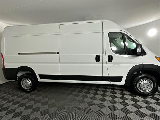 new 2025 Ram ProMaster 2500 car, priced at $51,730