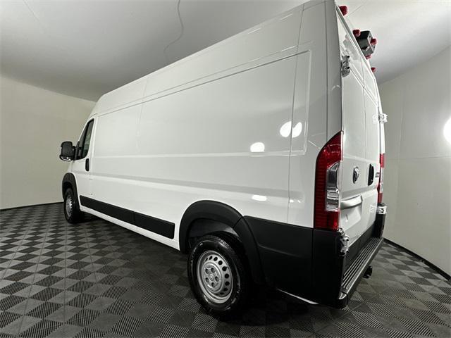 new 2025 Ram ProMaster 2500 car, priced at $51,730