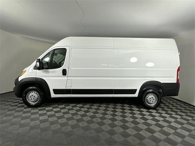 new 2025 Ram ProMaster 2500 car, priced at $51,730