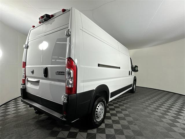 new 2025 Ram ProMaster 2500 car, priced at $51,730