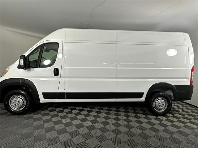 new 2025 Ram ProMaster 2500 car, priced at $51,730