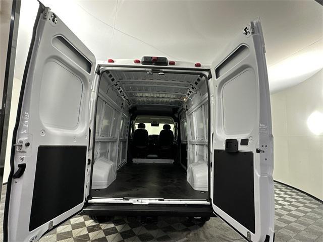 new 2025 Ram ProMaster 2500 car, priced at $51,730