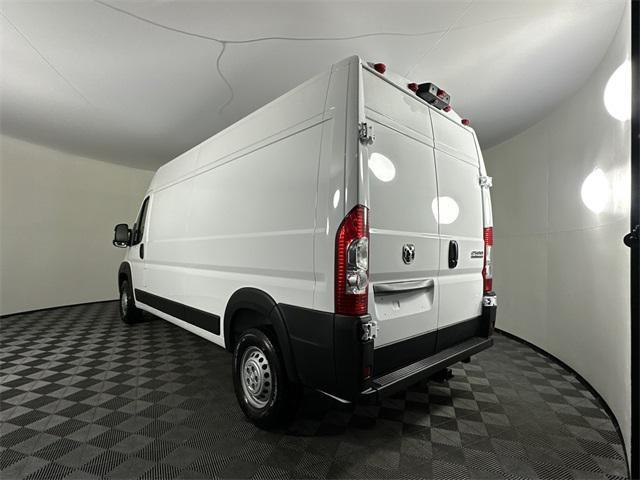 new 2025 Ram ProMaster 2500 car, priced at $51,730