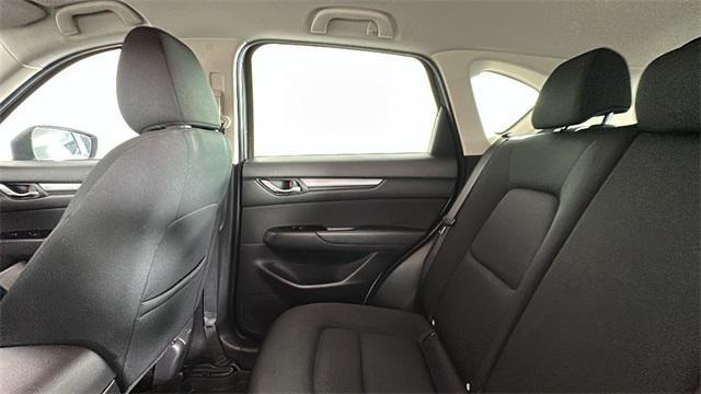 used 2020 Mazda CX-5 car, priced at $21,495