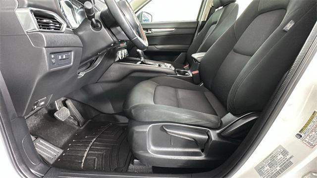 used 2020 Mazda CX-5 car, priced at $21,495