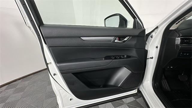 used 2020 Mazda CX-5 car, priced at $21,495