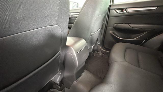 used 2020 Mazda CX-5 car, priced at $21,495