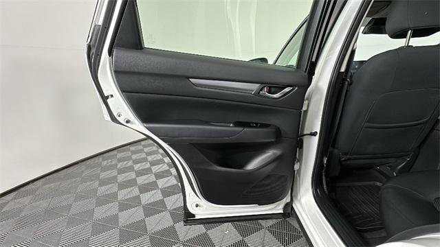 used 2020 Mazda CX-5 car, priced at $21,495