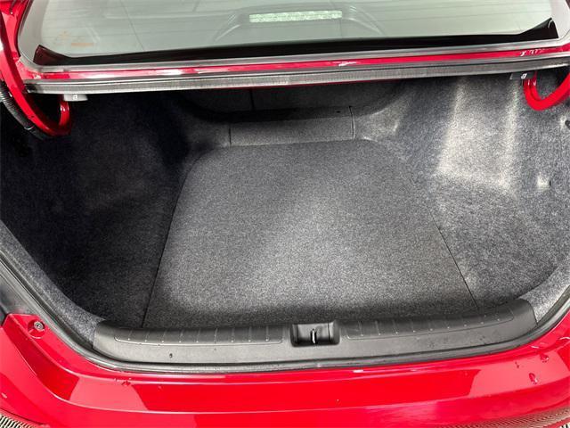 used 2022 Honda Accord car, priced at $28,498