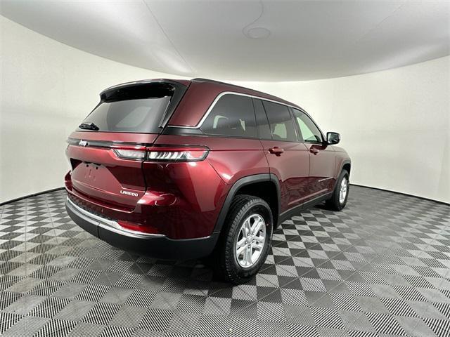 new 2025 Jeep Grand Cherokee car, priced at $36,188