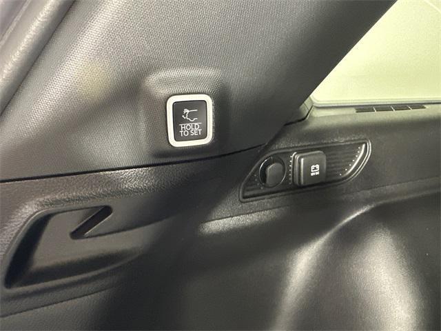 new 2025 Jeep Grand Cherokee car, priced at $42,499