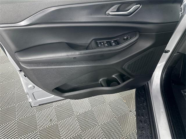 new 2025 Jeep Grand Cherokee car, priced at $42,499