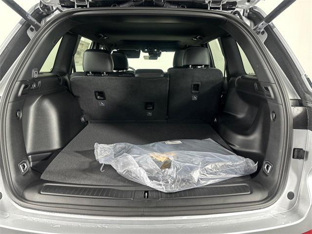 new 2025 Jeep Grand Cherokee car, priced at $42,499