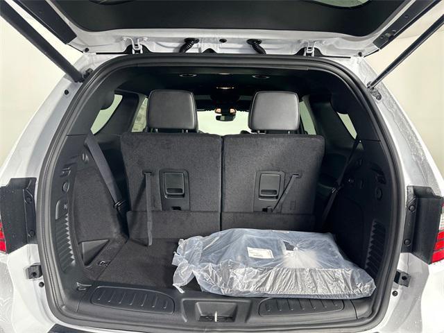 new 2025 Dodge Durango car, priced at $53,988