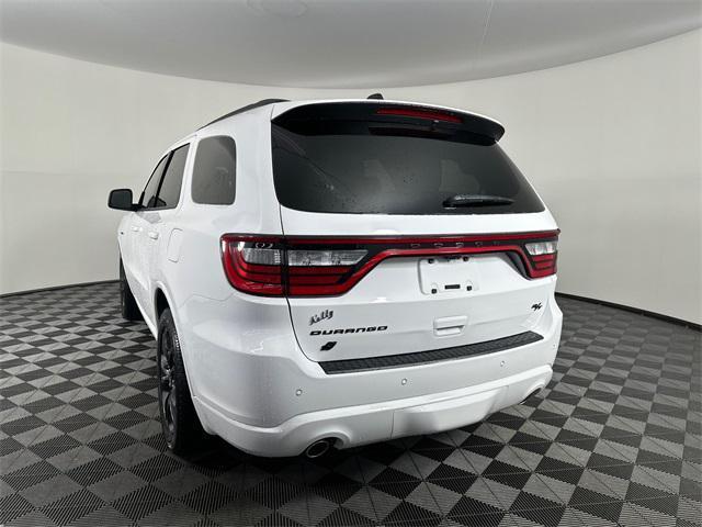 new 2025 Dodge Durango car, priced at $53,988