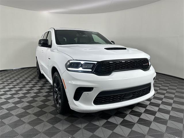 new 2025 Dodge Durango car, priced at $53,988