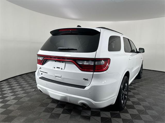 new 2025 Dodge Durango car, priced at $53,988