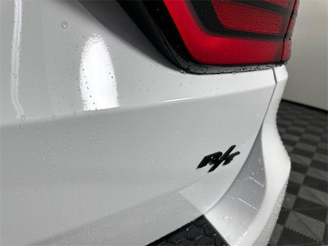 new 2025 Dodge Durango car, priced at $53,988