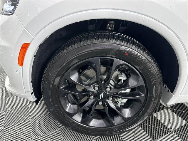new 2025 Dodge Durango car, priced at $53,988