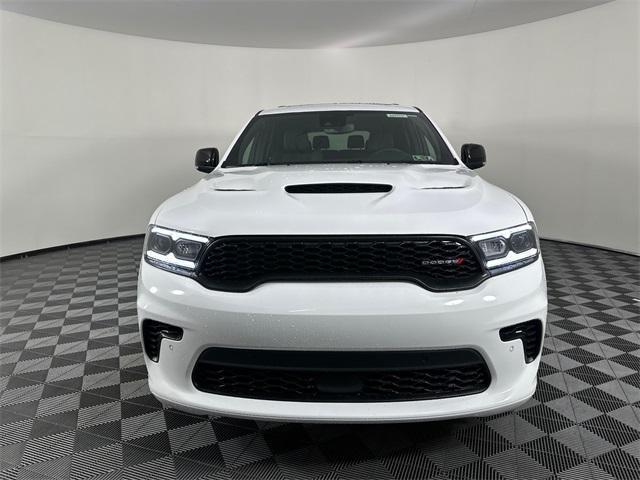 new 2025 Dodge Durango car, priced at $53,988