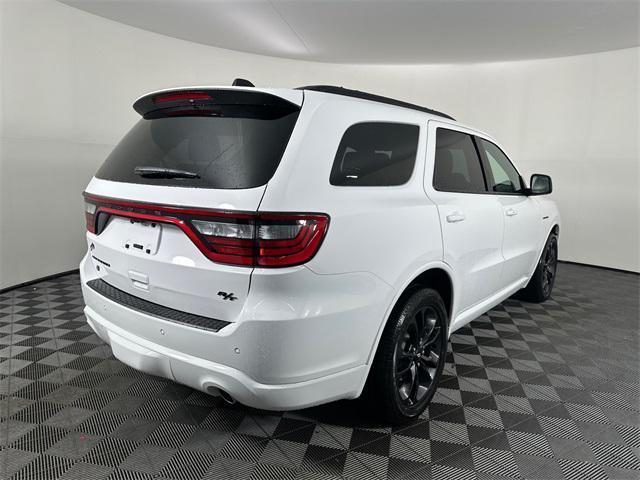 new 2025 Dodge Durango car, priced at $53,988